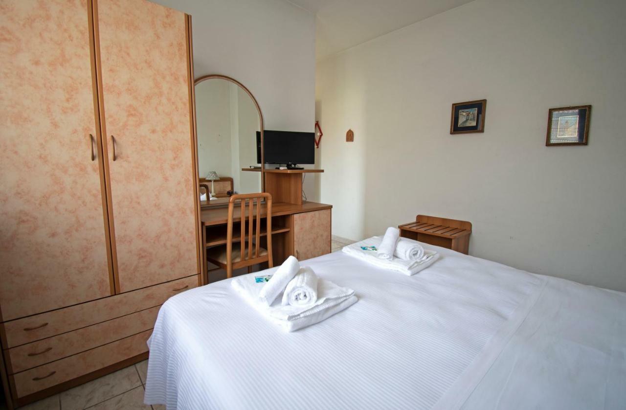 Hotel Villa Giada Marina di Massa Εξωτερικό φωτογραφία