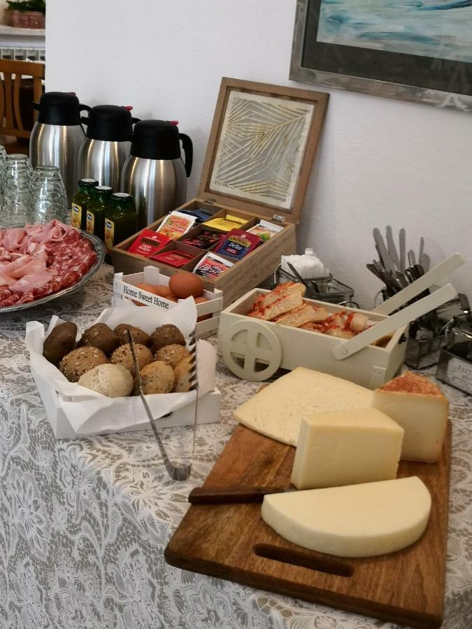 Hotel Villa Giada Marina di Massa Εξωτερικό φωτογραφία